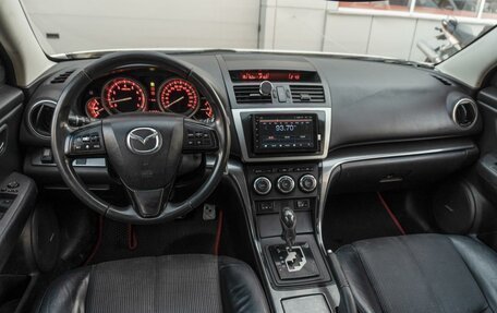 Mazda 6, 2010 год, 999 000 рублей, 6 фотография