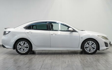 Mazda 6, 2010 год, 999 000 рублей, 5 фотография