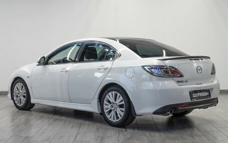 Mazda 6, 2010 год, 999 000 рублей, 2 фотография