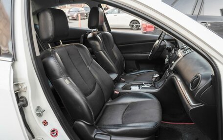 Mazda 6, 2010 год, 999 000 рублей, 8 фотография