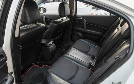 Mazda 6, 2010 год, 999 000 рублей, 11 фотография
