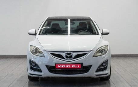 Mazda 6, 2010 год, 999 000 рублей, 3 фотография