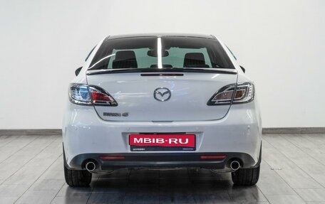 Mazda 6, 2010 год, 999 000 рублей, 4 фотография