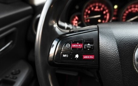 Mazda 6, 2010 год, 999 000 рублей, 14 фотография