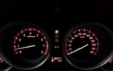 Mazda 6, 2010 год, 999 000 рублей, 22 фотография