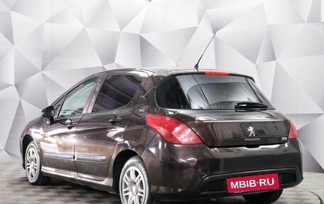 Peugeot 308 II, 2011 год, 495 000 рублей, 3 фотография