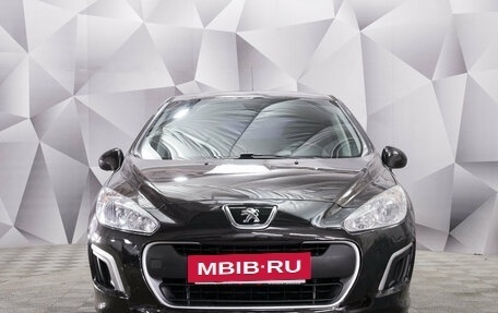 Peugeot 308 II, 2011 год, 495 000 рублей, 8 фотография