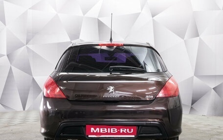 Peugeot 308 II, 2011 год, 495 000 рублей, 4 фотография
