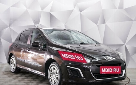 Peugeot 308 II, 2011 год, 495 000 рублей, 7 фотография
