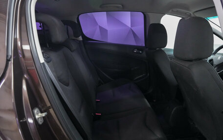 Peugeot 308 II, 2011 год, 495 000 рублей, 12 фотография
