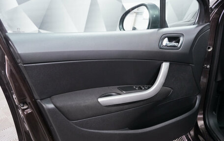 Peugeot 308 II, 2011 год, 495 000 рублей, 15 фотография