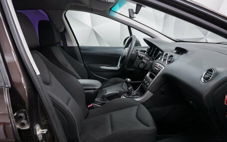 Peugeot 308 II, 2011 год, 495 000 рублей, 11 фотография