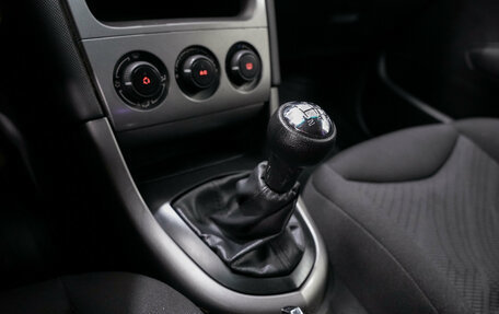 Peugeot 308 II, 2011 год, 495 000 рублей, 16 фотография