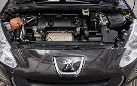 Peugeot 308 II, 2011 год, 495 000 рублей, 20 фотография