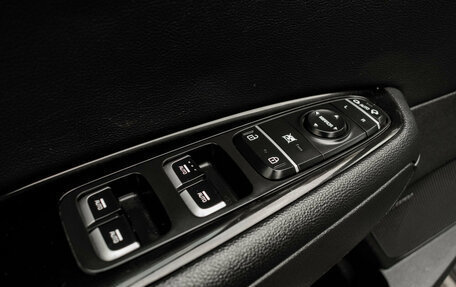 KIA Optima IV рестайлинг, 2017 год, 1 740 000 рублей, 25 фотография