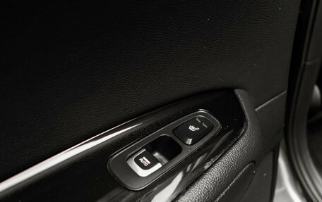 KIA Optima IV рестайлинг, 2017 год, 1 740 000 рублей, 29 фотография