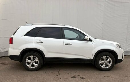 KIA Sorento II рестайлинг, 2013 год, 1 430 000 рублей, 7 фотография