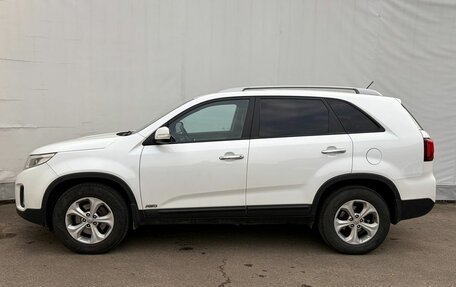 KIA Sorento II рестайлинг, 2013 год, 1 430 000 рублей, 8 фотография