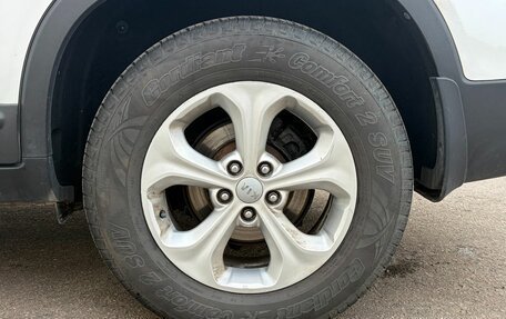KIA Sorento II рестайлинг, 2013 год, 1 430 000 рублей, 9 фотография