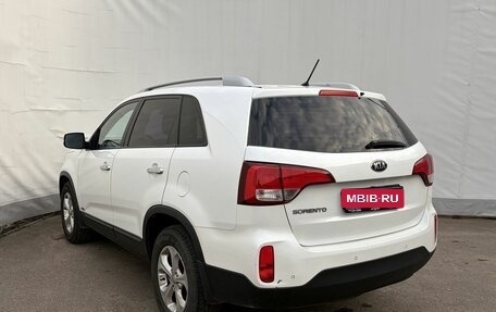 KIA Sorento II рестайлинг, 2013 год, 1 430 000 рублей, 6 фотография
