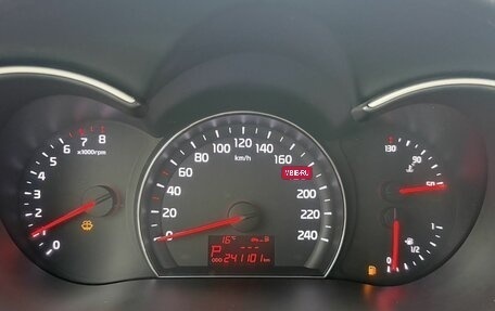 KIA Sorento II рестайлинг, 2013 год, 1 430 000 рублей, 16 фотография