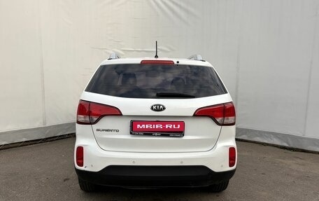 KIA Sorento II рестайлинг, 2013 год, 1 430 000 рублей, 5 фотография