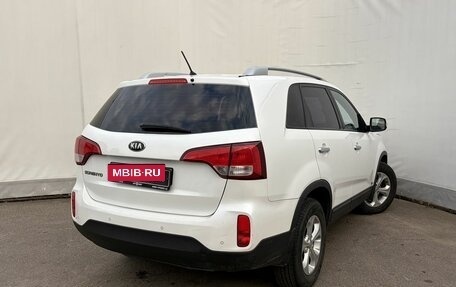 KIA Sorento II рестайлинг, 2013 год, 1 430 000 рублей, 4 фотография