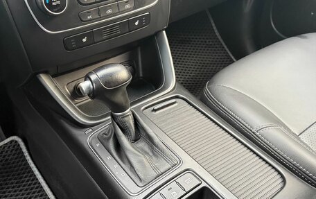 KIA Sorento II рестайлинг, 2013 год, 1 430 000 рублей, 17 фотография