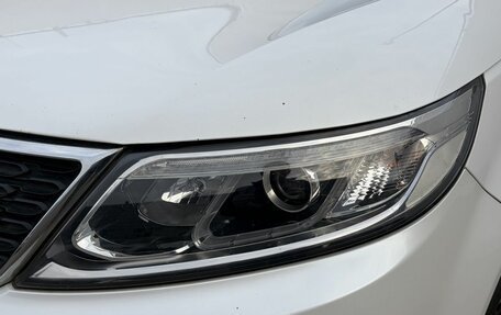 KIA Sorento II рестайлинг, 2013 год, 1 430 000 рублей, 22 фотография