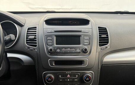KIA Sorento II рестайлинг, 2013 год, 1 430 000 рублей, 18 фотография