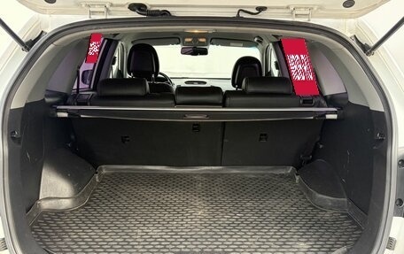 KIA Sorento II рестайлинг, 2013 год, 1 430 000 рублей, 20 фотография