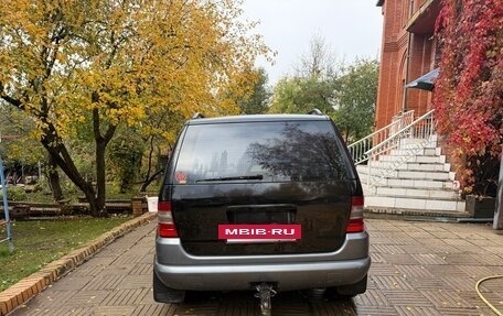 Mercedes-Benz M-Класс, 1998 год, 350 000 рублей, 6 фотография