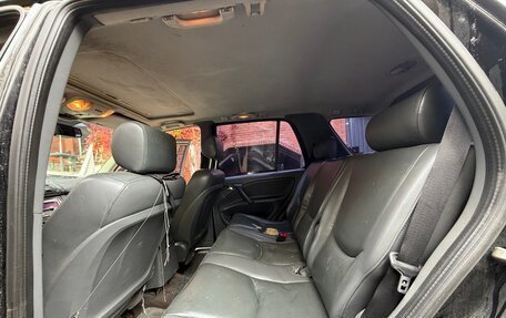 Mercedes-Benz M-Класс, 1998 год, 350 000 рублей, 8 фотография