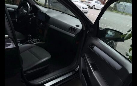 Opel Astra H, 2006 год, 380 000 рублей, 5 фотография