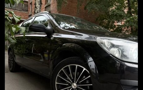 Opel Astra H, 2006 год, 380 000 рублей, 2 фотография