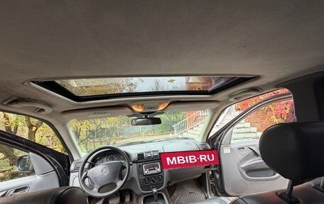 Mercedes-Benz M-Класс, 1998 год, 350 000 рублей, 7 фотография