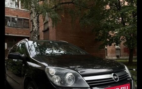 Opel Astra H, 2006 год, 380 000 рублей, 8 фотография