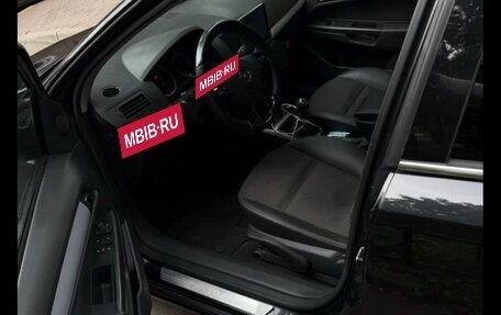 Opel Astra H, 2006 год, 380 000 рублей, 3 фотография