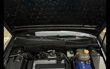 Opel Astra H, 2006 год, 380 000 рублей, 12 фотография