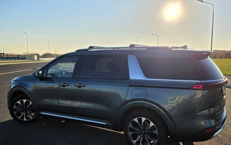 KIA Carnival, 2020 год, 3 400 000 рублей, 7 фотография