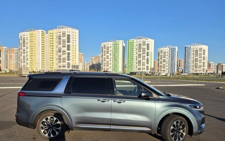 KIA Carnival, 2020 год, 3 400 000 рублей, 3 фотография