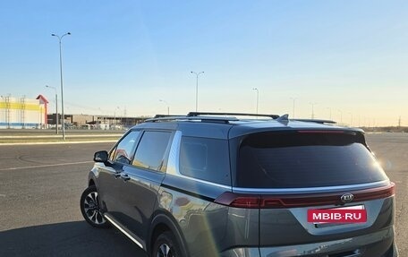 KIA Carnival, 2020 год, 3 400 000 рублей, 6 фотография