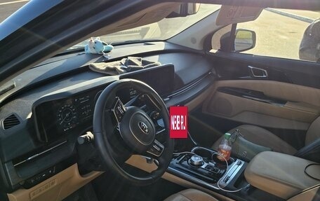 KIA Carnival, 2020 год, 3 400 000 рублей, 10 фотография