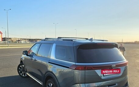 KIA Carnival, 2020 год, 3 400 000 рублей, 5 фотография