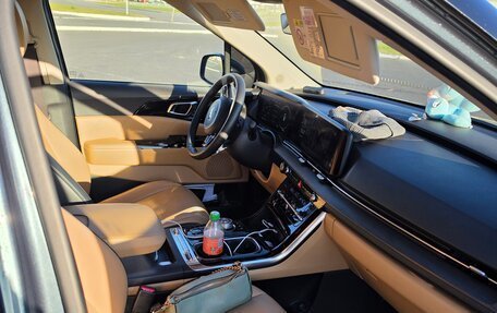 KIA Carnival, 2020 год, 3 400 000 рублей, 12 фотография