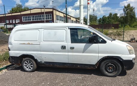 Hyundai Starex I рестайлинг, 2006 год, 190 000 рублей, 3 фотография