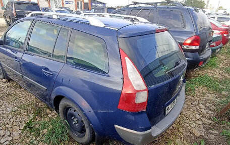 Renault Megane III рестайлинг, 2008 год, 150 000 рублей, 4 фотография