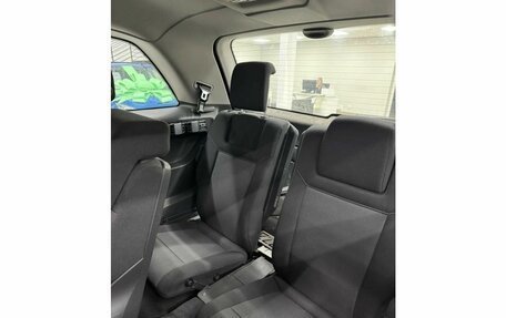 Opel Zafira B, 2007 год, 299 000 рублей, 13 фотография