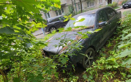 Mercedes-Benz E-Класс, 1999 год, 180 000 рублей, 3 фотография