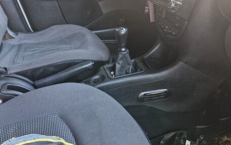 Peugeot 206, 2007 год, 80 000 рублей, 4 фотография